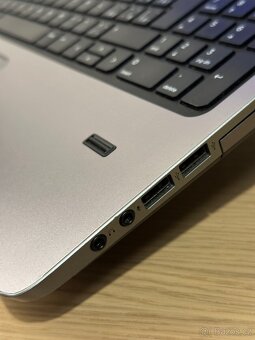 HP ProBook 455 G1 - 6