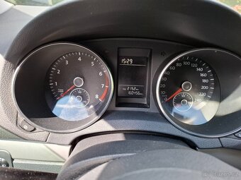 VW Golf VI 1.4i 59 kw Klima Model 2009. - 6