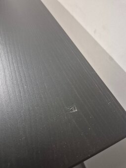 Ikea Hemnes komoda 3 zasuvky - 6