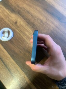 Apple iPhone 13 Blue 128GB, 94% baterie - 6