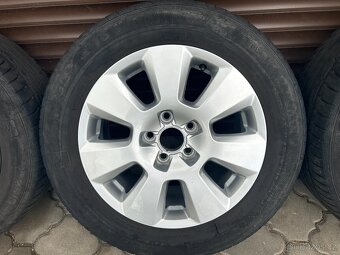 AUDI 5x112 R16 - 6
