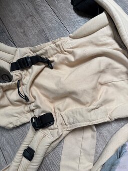 Moisha Hugo Mono Sand nosítko - 6