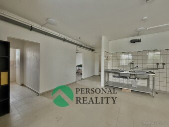 Prodej sklady, výroba, 259 m2 - Příbram VI-Březové Hory - 6