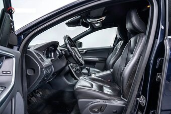 Volvo XC60 D4 140kW SUMMUM 2016 - 6