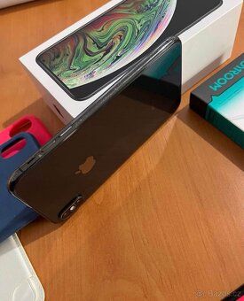 iPhone X 64 GB - 6