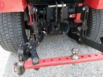 PROTRAC AGROZET MT8 - 6