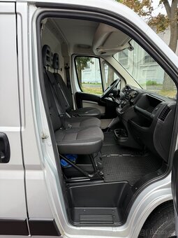 Peugeot Boxer 2.0 BlueHDI L2H1, 79.000 km, 2019, odpočet DPH - 6