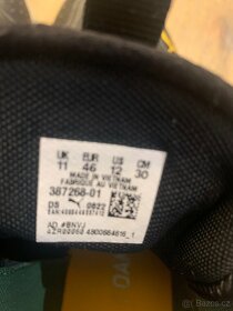 Sneakers boty Puma 46 - 6