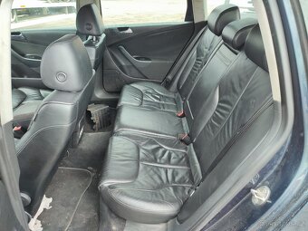 VW Passat Variant č. 1232 - 6