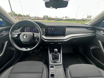 Škoda Octavia IV 2.0 TDI - Auto na splátky bez registru - 6