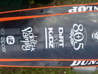 KTM SX 250F (2017) - 6