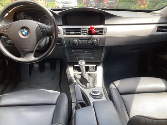 BMW e90 320d 110kw - 6