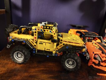 lego-technic -42122 - 6