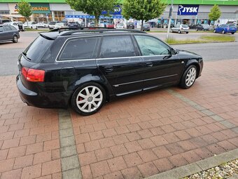 Audi a4 b7 2.0 125kw s line - 6