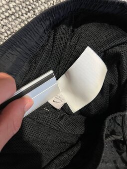 Nike nylon pants - 6
