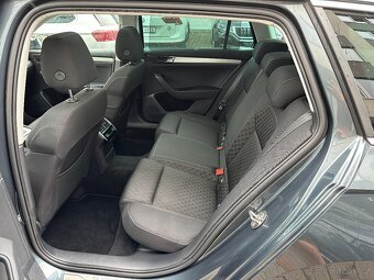 Škoda Superb 3 2.0TDI 140kW DSG Facelift Virtual LED NAVI - 6