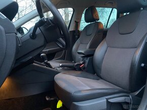 Škoda Octavia Combi STYLE 1.6TDi 85kw DSG - 6