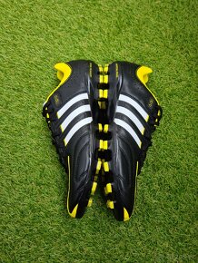 kopačky Adidas 11Pro AdiPure AG, 41 1/3 - 6