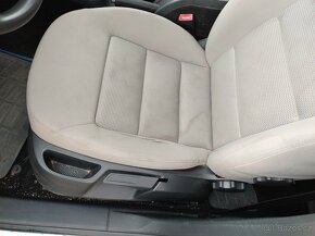 Skoda Octavia2 2,0FSI 110kW 2005 COMBI JEZDI-DILY - 6