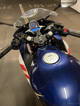 Honda CBR 250R - Rok 2011 - Najeto 17.844km - 6