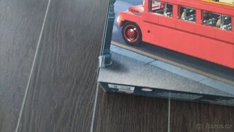 LEGO Creator Expert 10258 London Bus - 6