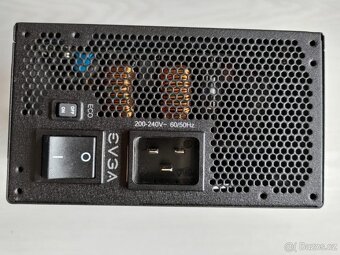 EVGA SuperNOVA 1300 P+ (bez krabice) / FAKTURA / ZÁRUKA - 6