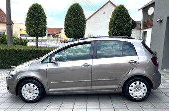 Volkswagen Golf Plus, 1.2TSI,DSG,LIFE,2013 - 6