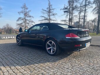 645i cabrio - 6