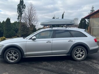 Prodam Audi A6 Allroad - 6
