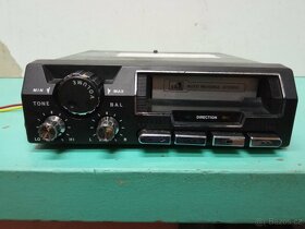Retro autoradio - 6
