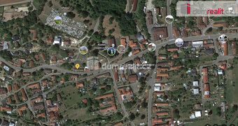 Prodej, Rodinný dům 3+1, 207 m2, Zádveřice-Raková - 6
