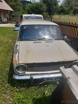 VAZ 2102 kombi - 6