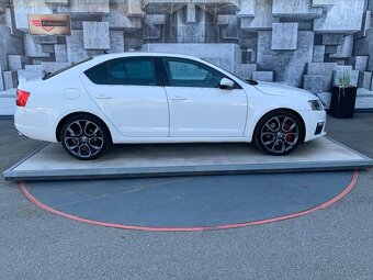 Škoda Octavia Rs, 2.0TDi, 135KW - 6