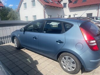 Hyundai I30 r.v. 2007 - 6