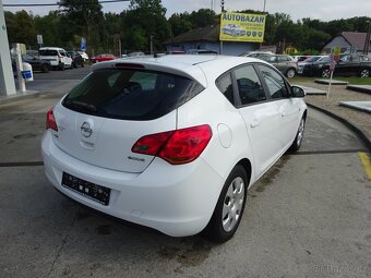 Opel Astra 1,3 CDTI - 6