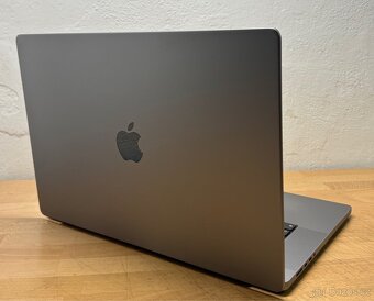 MacBook Pro 16” 2021/32GB RAM/M1 PRO/1TB SSD/Záruka - 6