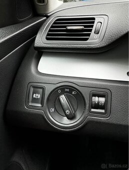VW Passat b6 - 6