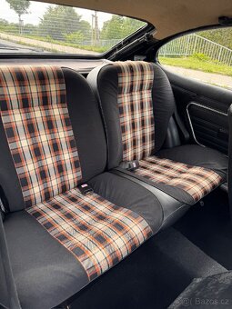 Ford Capri 3.0 V6 ESSEX - 6