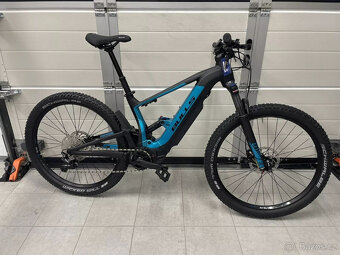 Elektrokolo Bulls E-Stream Evo TR1, výška rámu 41 cm, motor - 6