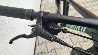 Specialized Rockhopper Sport, Hydraul. brzdy, Rám L, kola 29 - 6
