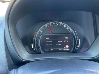 Toyota Aygo X - 6