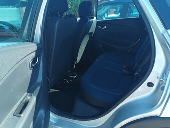 Renault Captur 0,9  hatchback - zachovalý vůz  - 6