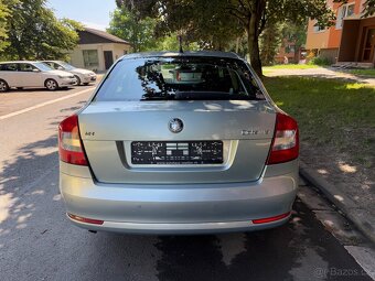 Škoda Octavia 1.6 mpi 75kw facelift hatchback - 6