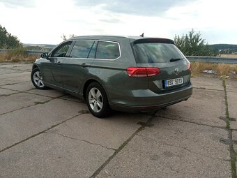 VW PASSAT B8 2.0TDI 110KW----NOVA STK - 6