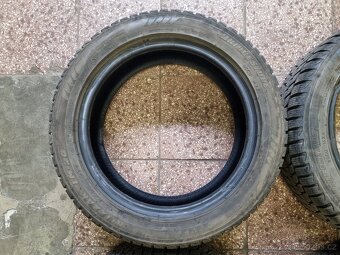 Bridgestone Blizzak SMART For Two 175/55 R15 a 155/60 R15 - 6