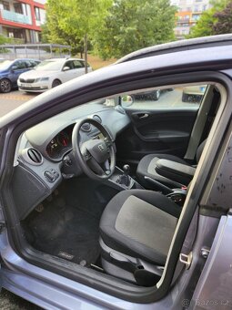 Seat ibiza 2016 - 6