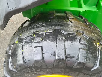 Peg Perego - John Deere. - 6