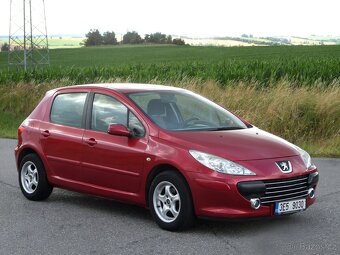 Peugeot 307 1.6i 16V - 6