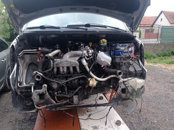 motor BNZ - 6