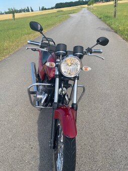 Jawa 350 640 - 6